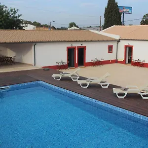 Quinta Do Sr. Cabrita , Albufeira Portugal