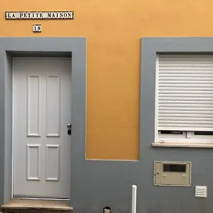 La Petite Maison , Portimão Portugal