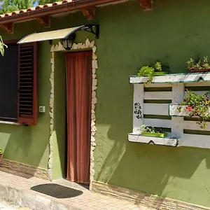  Casa rural Il Salice